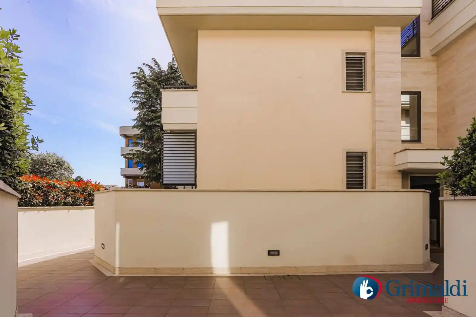 Bilocale via Adriano I 47, Boccea, Roma - foto 2