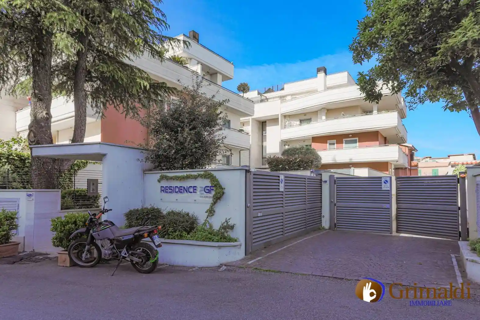 Bilocale via Adriano I 47, Boccea, Roma - foto 3