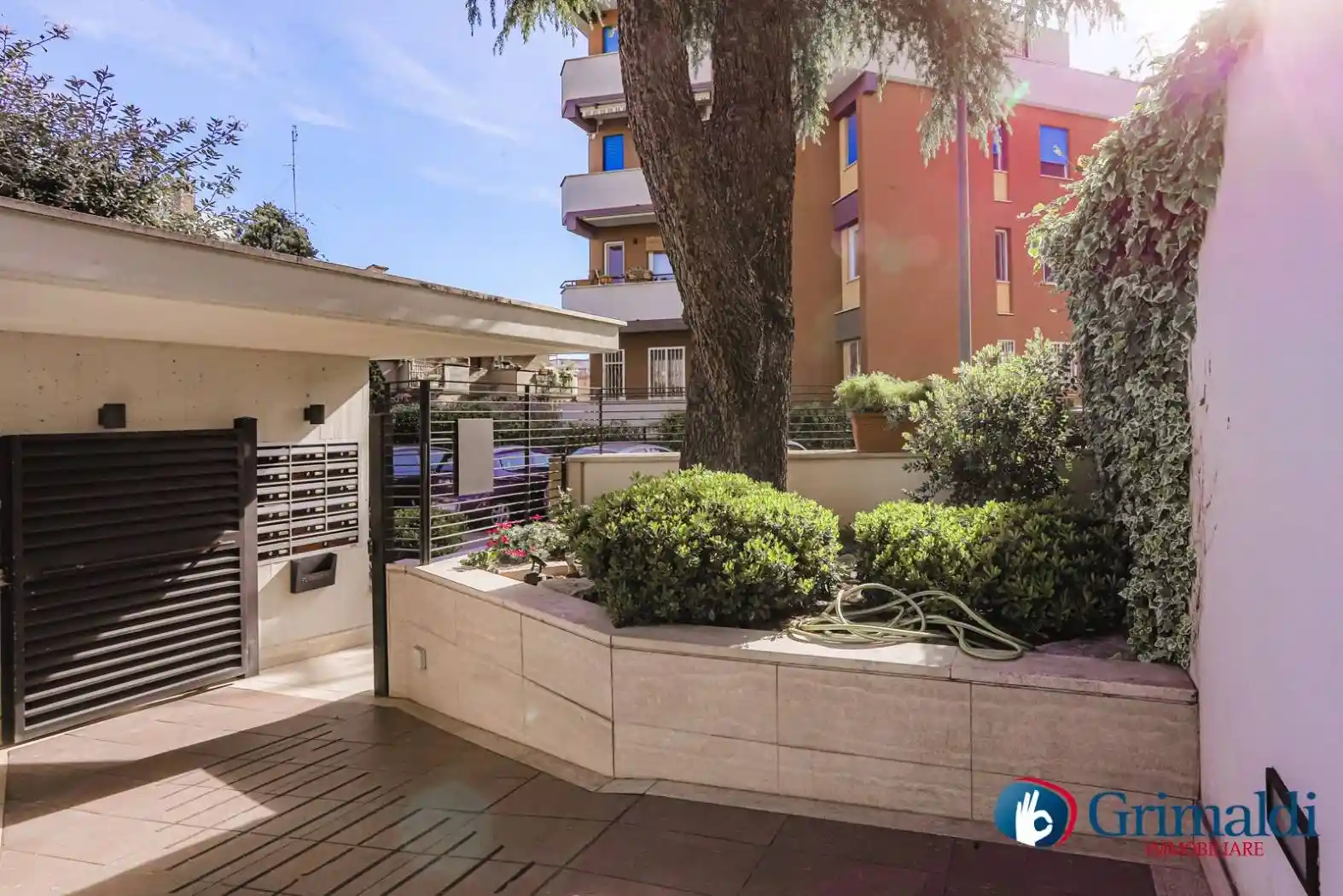 Bilocale via Adriano I 47, Boccea, Roma - foto 4