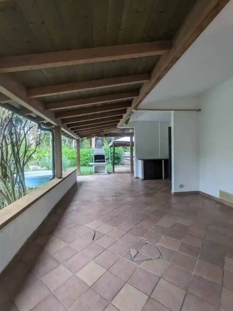 Villetta a schiera in vendita a Grosseto