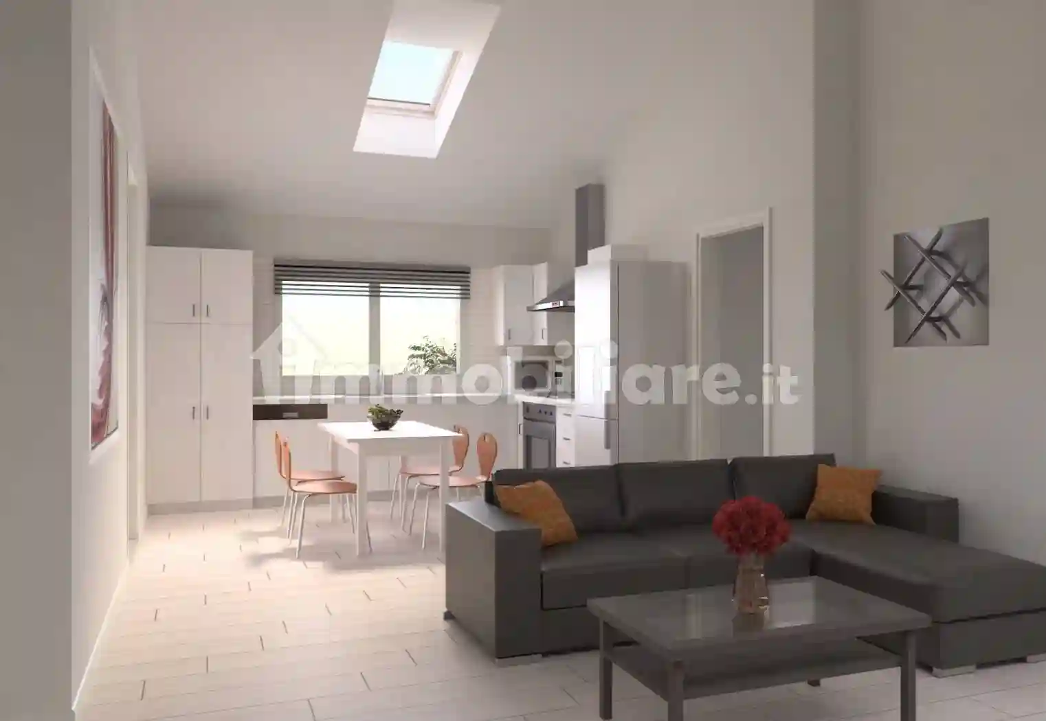 Appartamento - foto 2