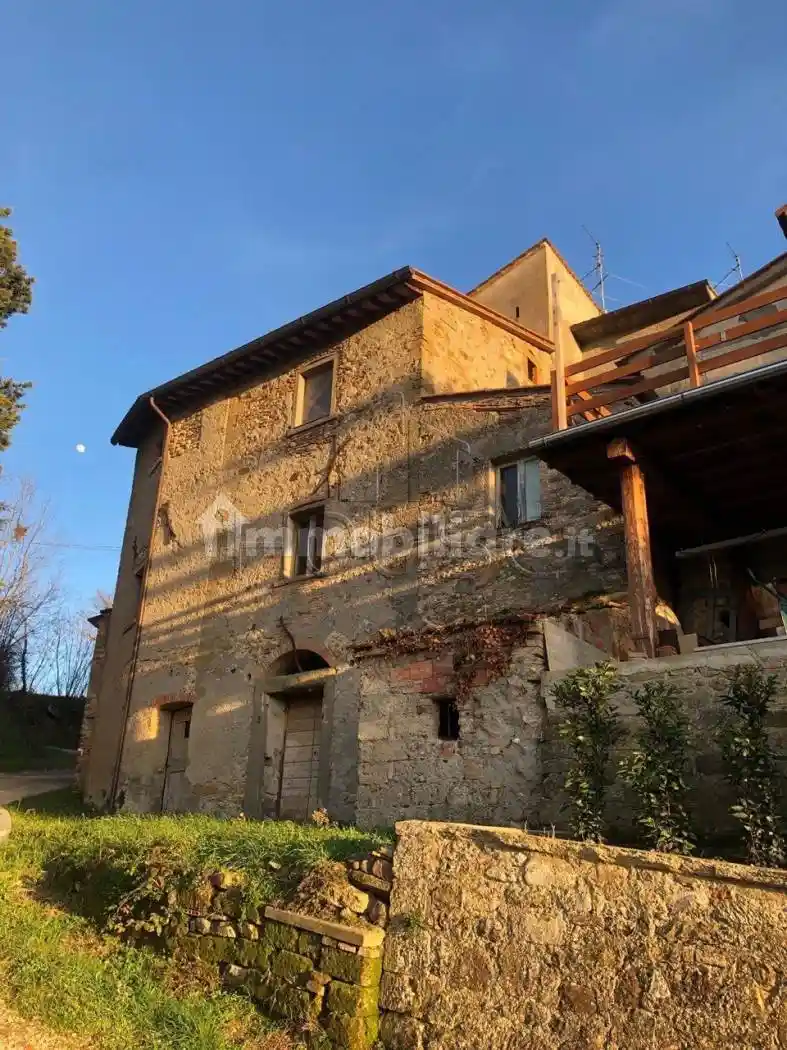 Appartamento in vendita a Anghiari