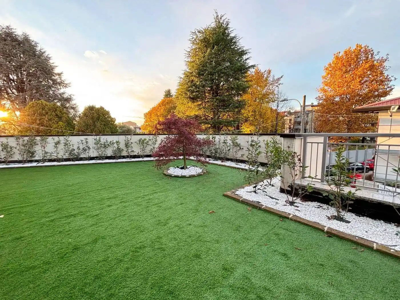 Appartamento in vendita a Lissone