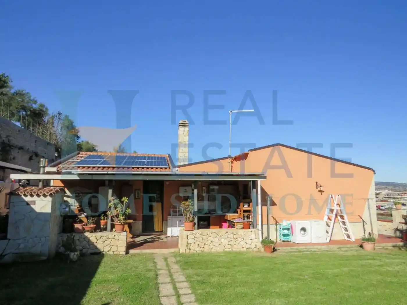 Villa in vendita a Noto