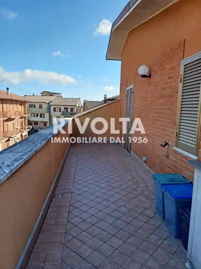 Attico - Mansarda - foto 4
