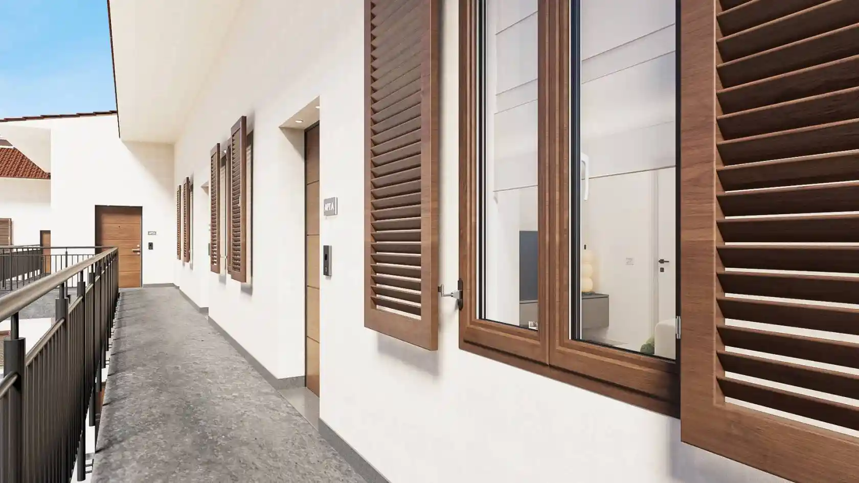 Appartamento in vendita a Rho