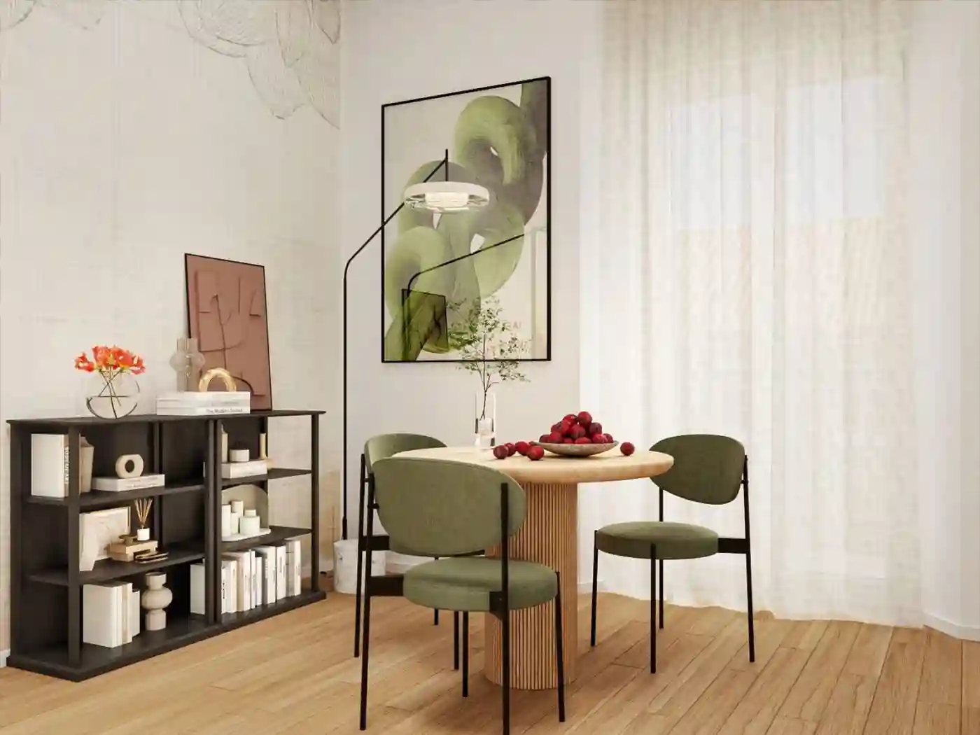 Appartamento - foto 3