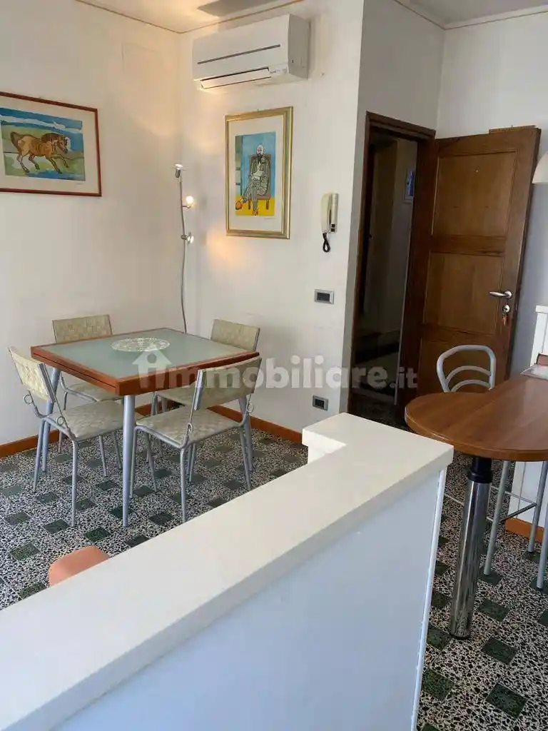 Appartamento in affitto a Forte dei Marmi