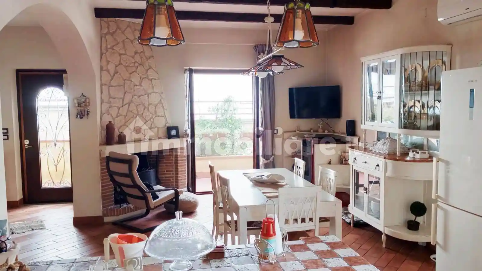 Villetta a schiera - foto 2