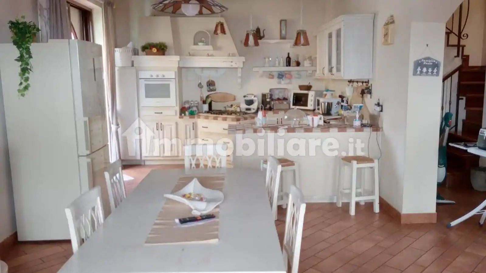 Villetta a schiera - foto 3