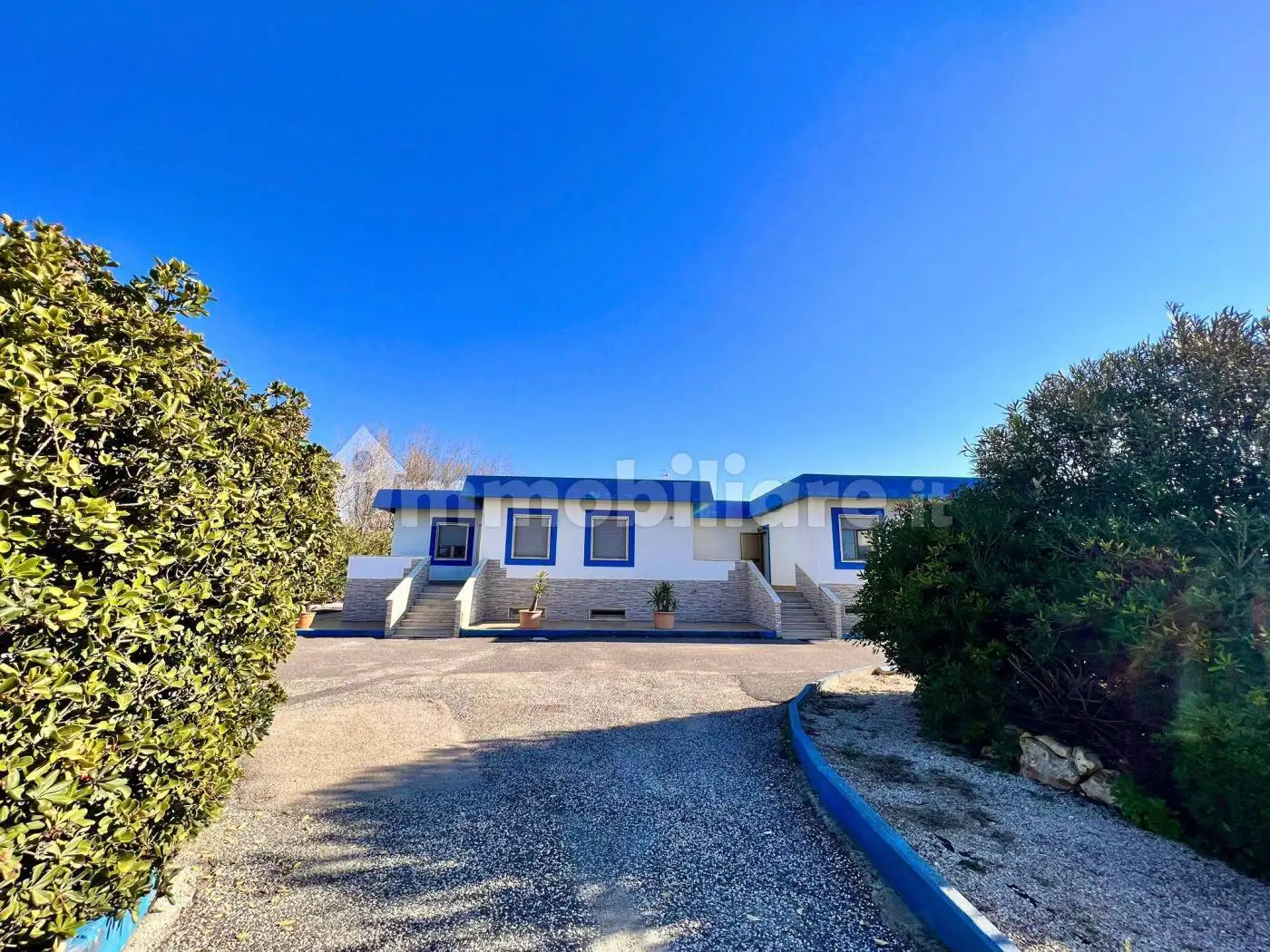 Casa indipendente in vendita a Pozzuoli