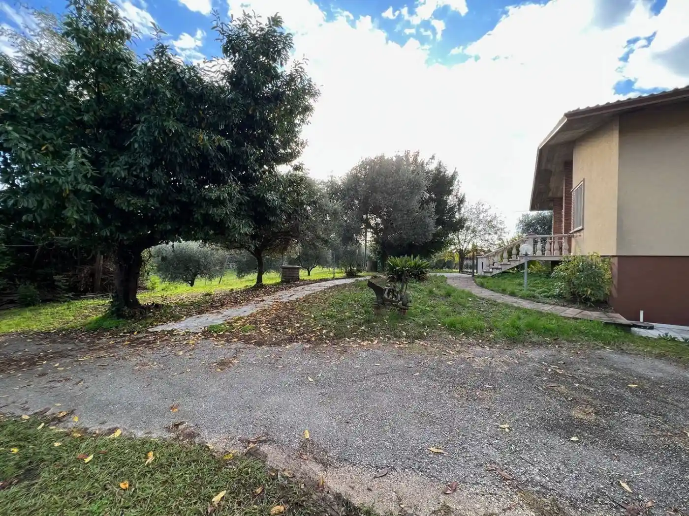 Villa unifamiliare Torricelle, Crosara, Fara Vicentino - foto 5
