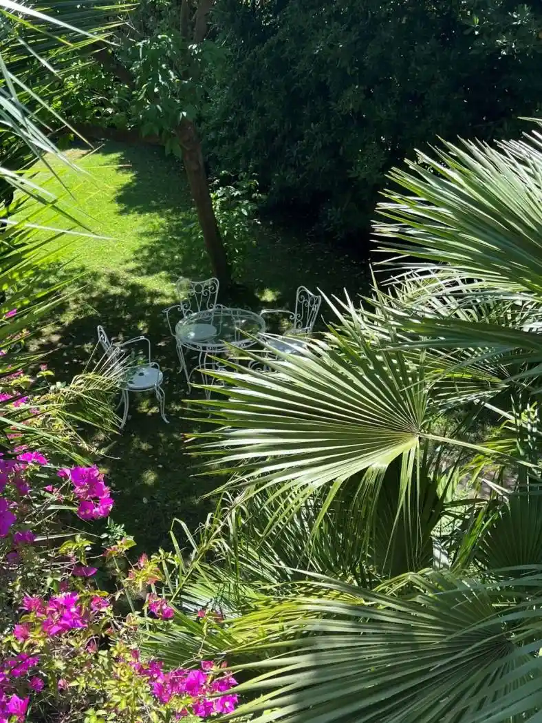 Villa in affitto a Fiumicino