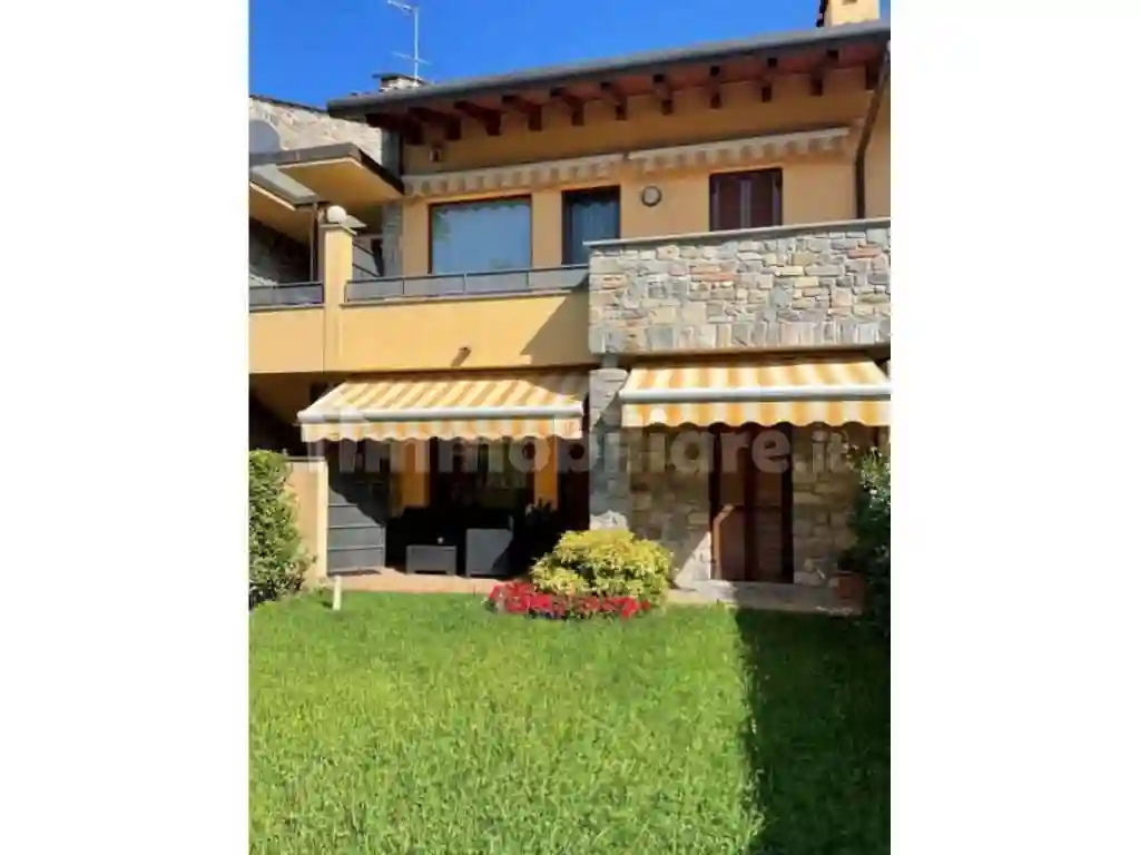 Villetta a schiera - foto 2