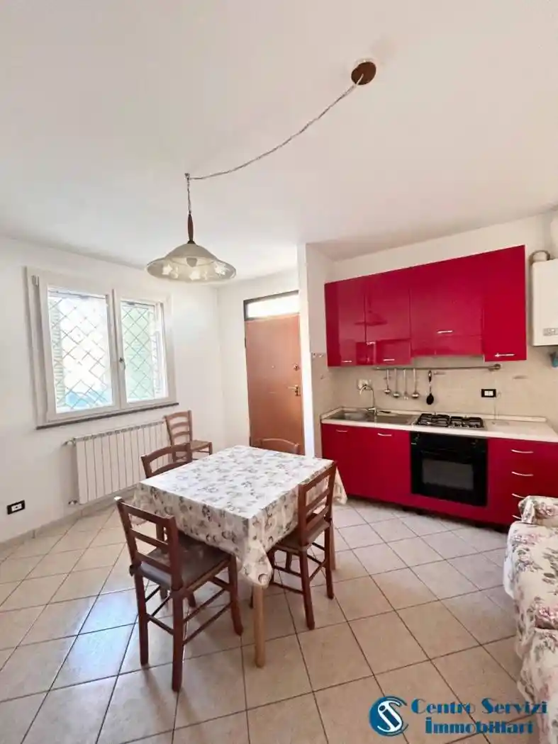 Appartamento in vendita a Pisa