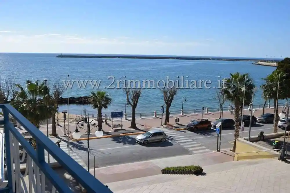 Appartamento in vendita a Mazara del Vallo