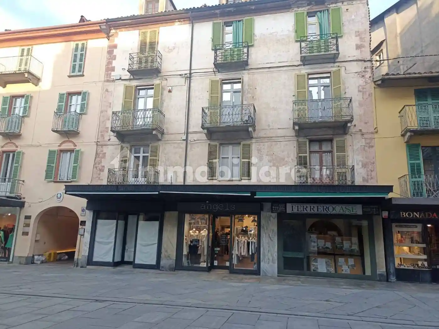 Appartamento in vendita a Saluzzo