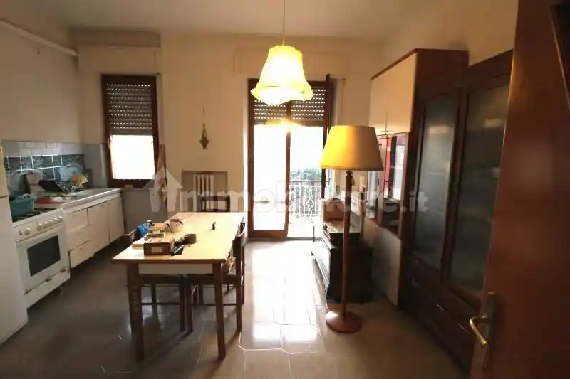 Appartamento in vendita a Jesi