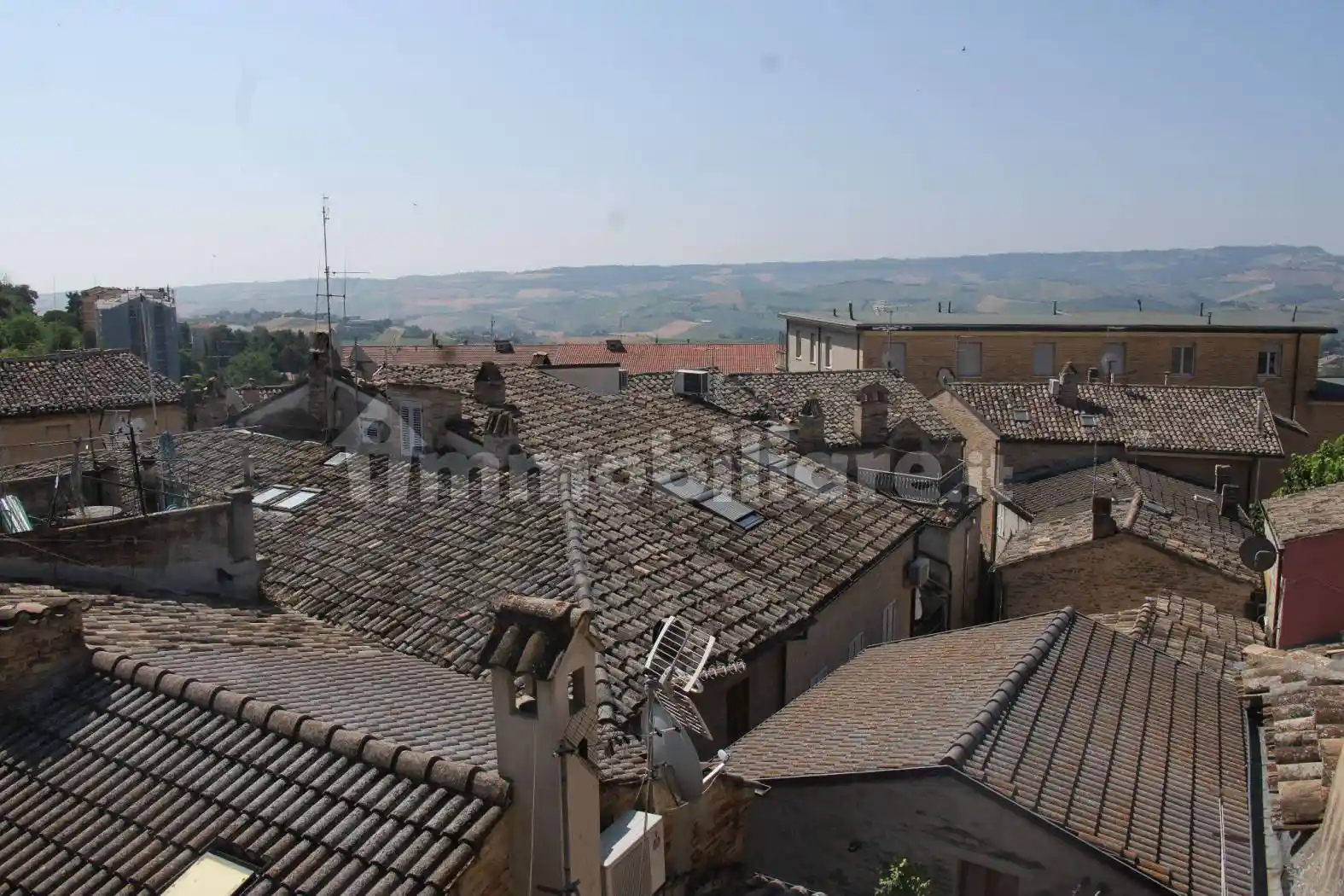 Appartamento in vendita a Fermo