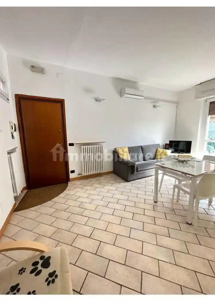 Appartamento in affitto a Piacenza
