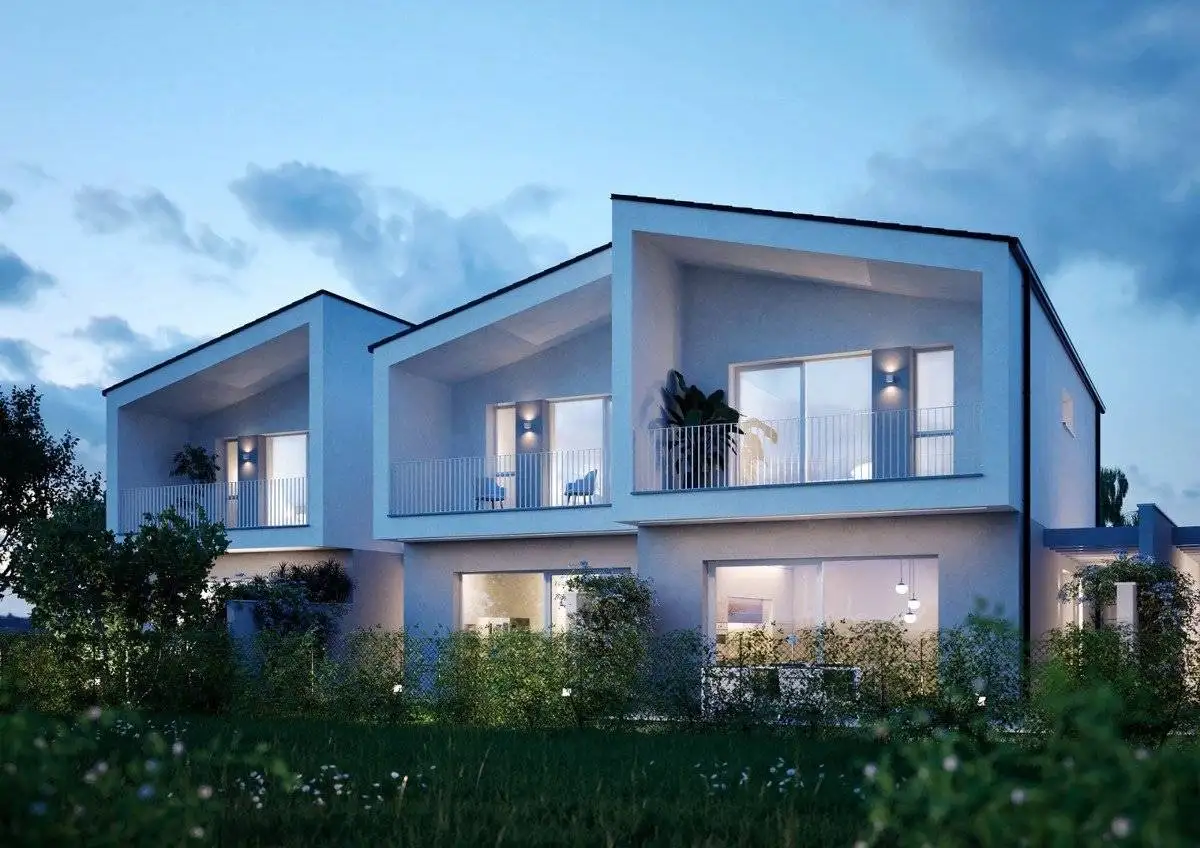 Villa in vendita a Bentivoglio