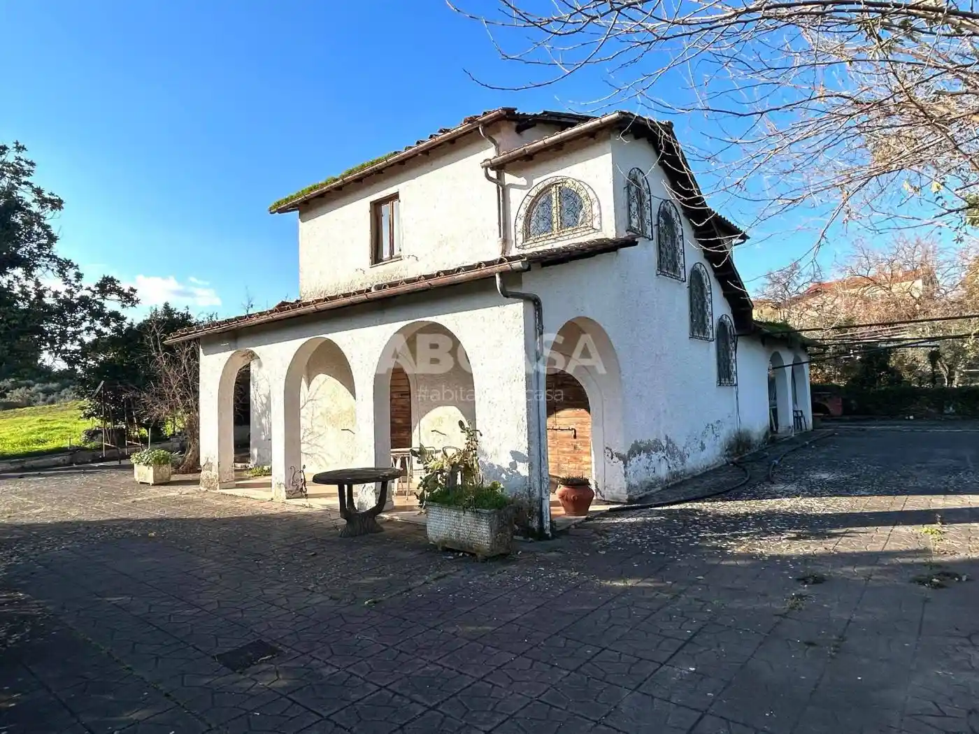 Villa in vendita a Velletri