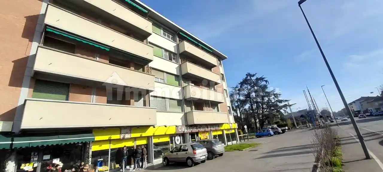 Appartamento in vendita a Reggio Emilia