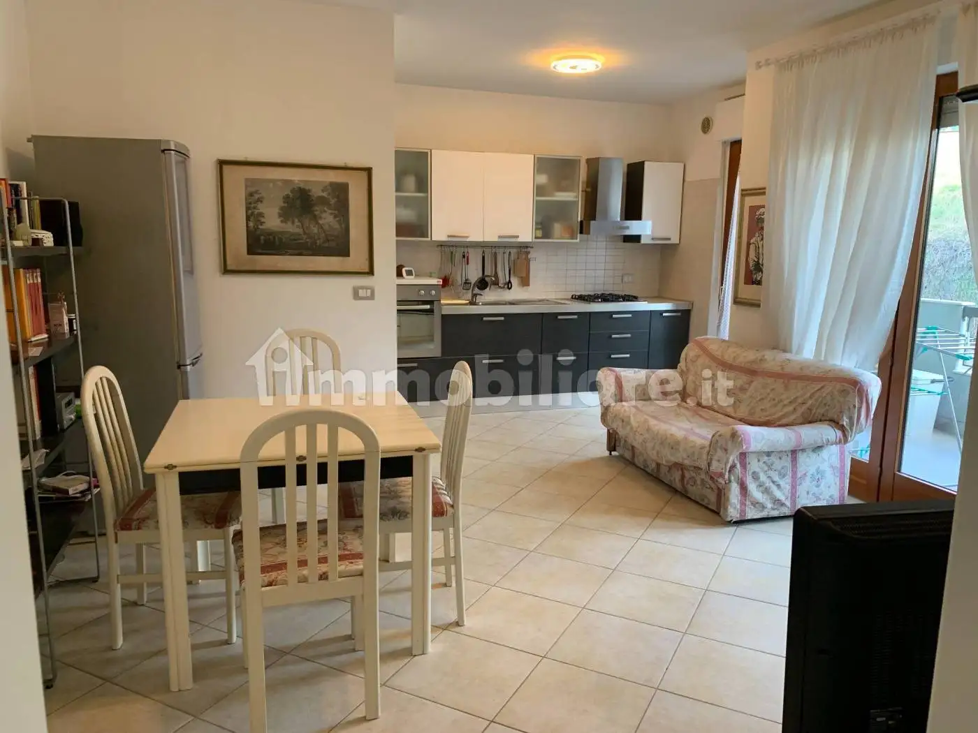 Appartamento in vendita a Spoltore