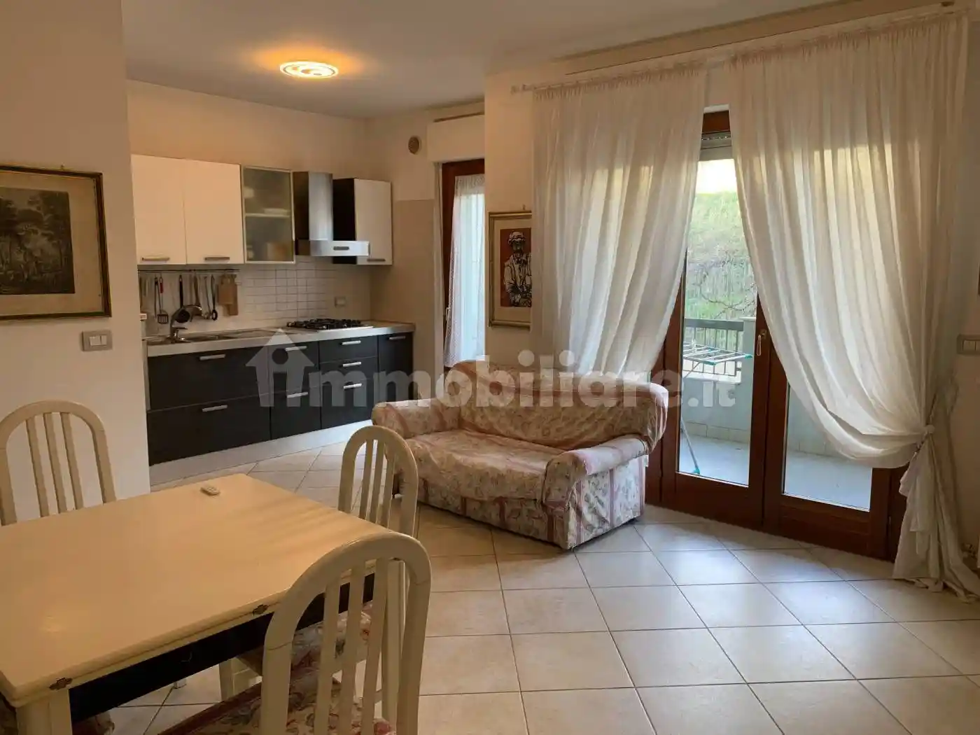 Bilocale via Perosina, Spoltore - foto 2