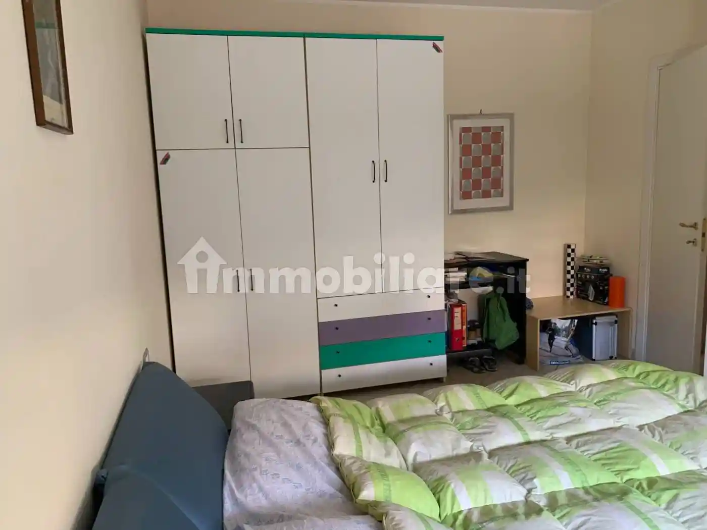 Bilocale via Perosina, Spoltore - foto 4