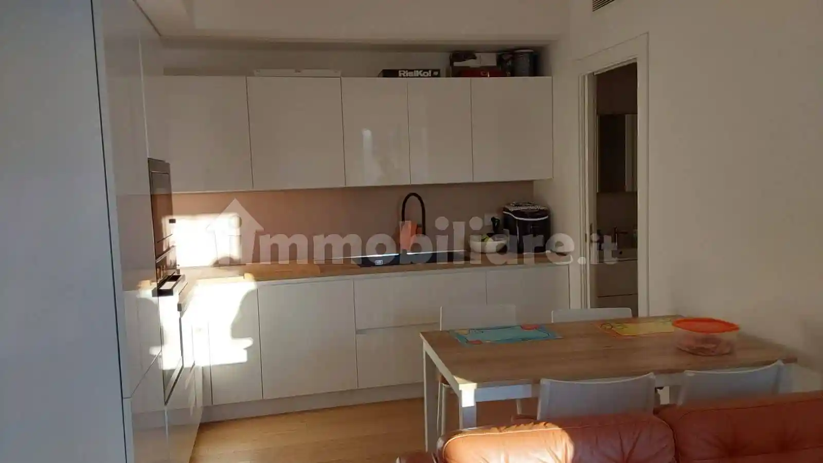 Appartamento in vendita a Civitanova Marche