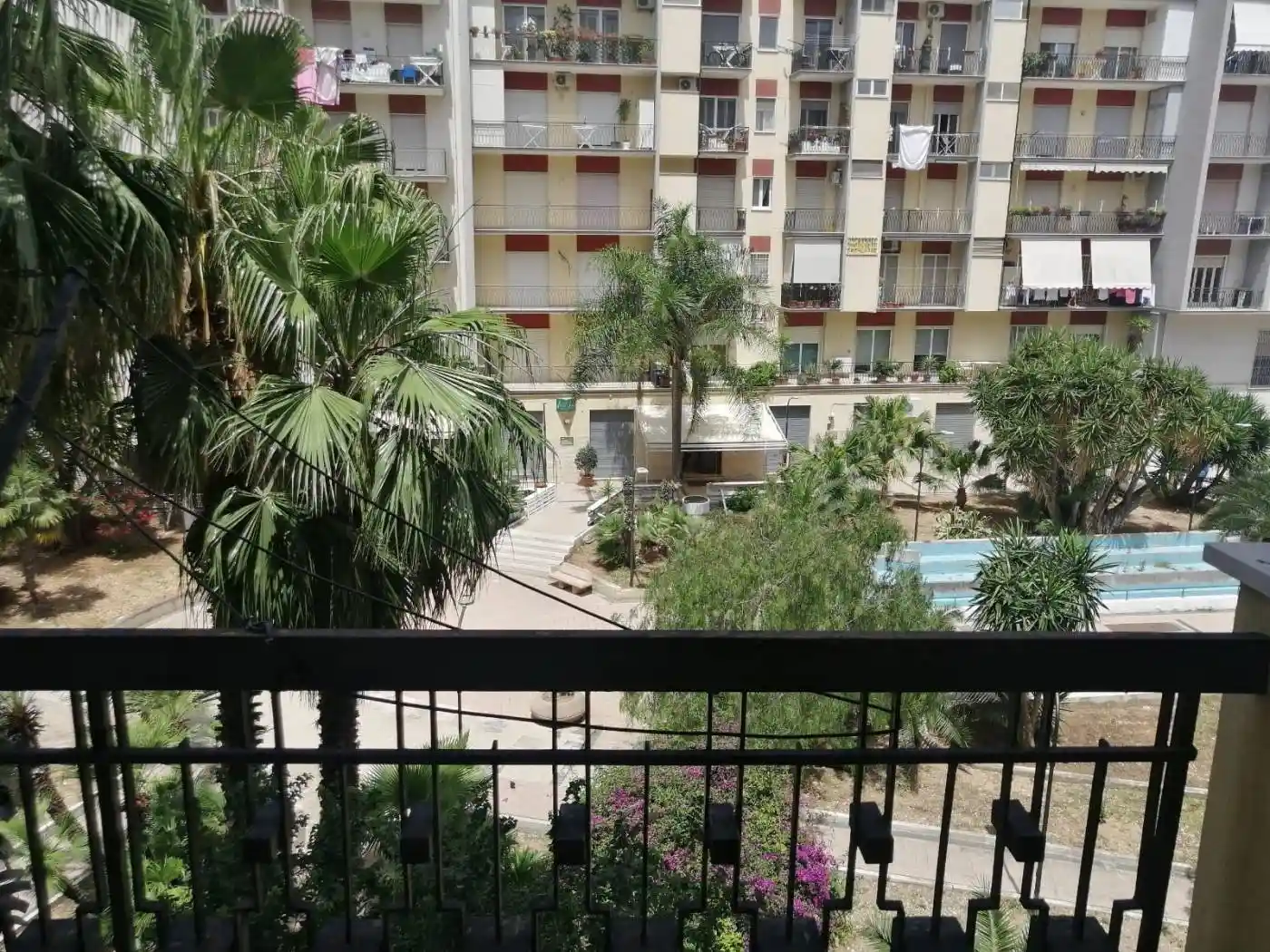 Appartamento in vendita a Bisceglie