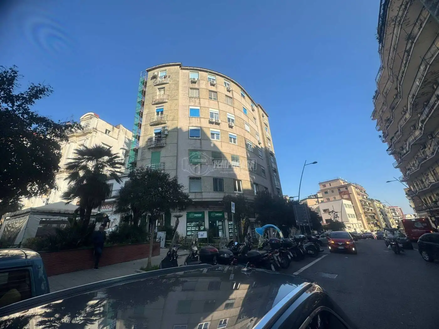 Casa indipendente in vendita a Napoli