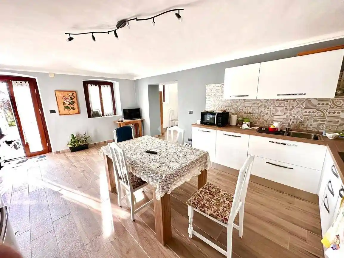 Appartamento in vendita a Fiano