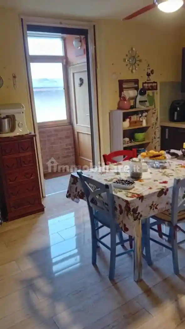 Appartamento in vendita a Signa