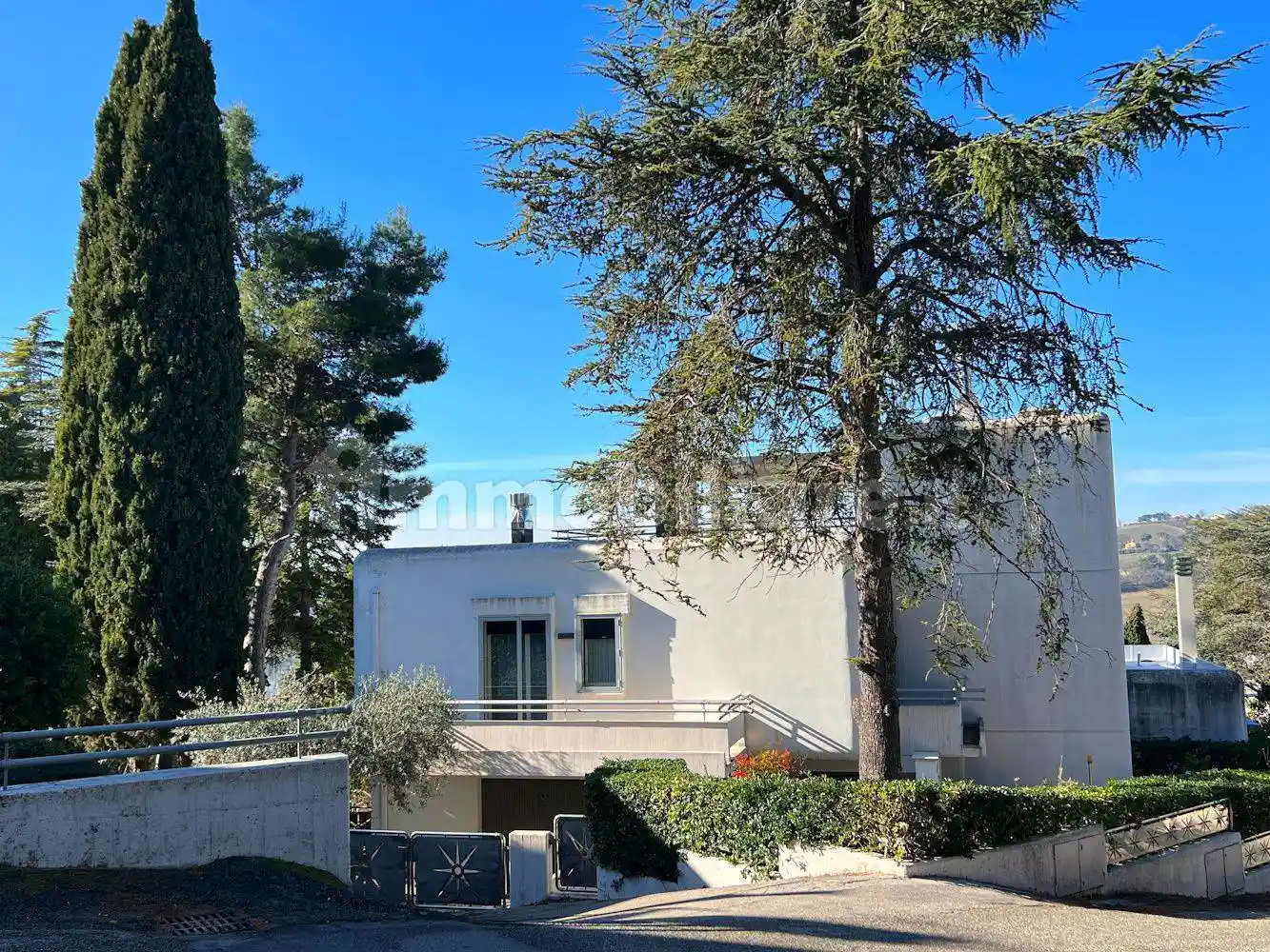 Villetta a schiera in vendita a Pesaro