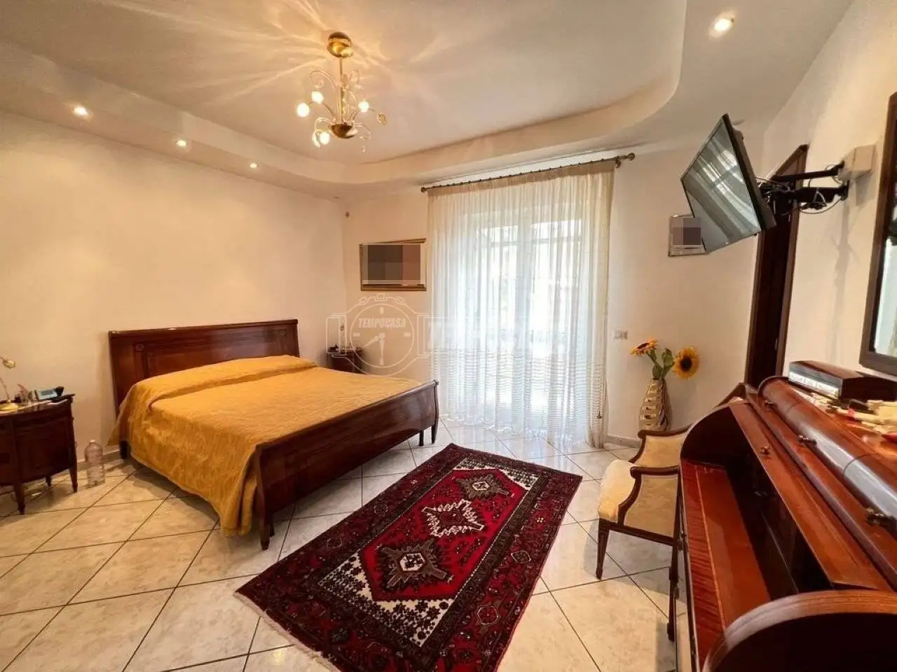 Appartamento in vendita a Pozzuoli