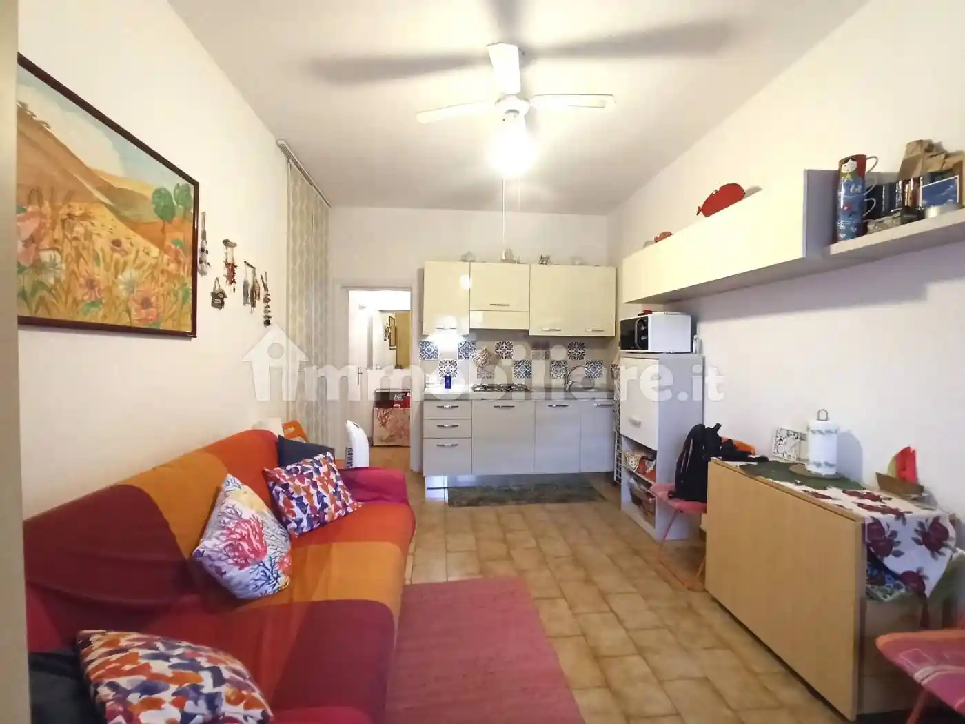 Appartamento in vendita a Rosignano Marittimo