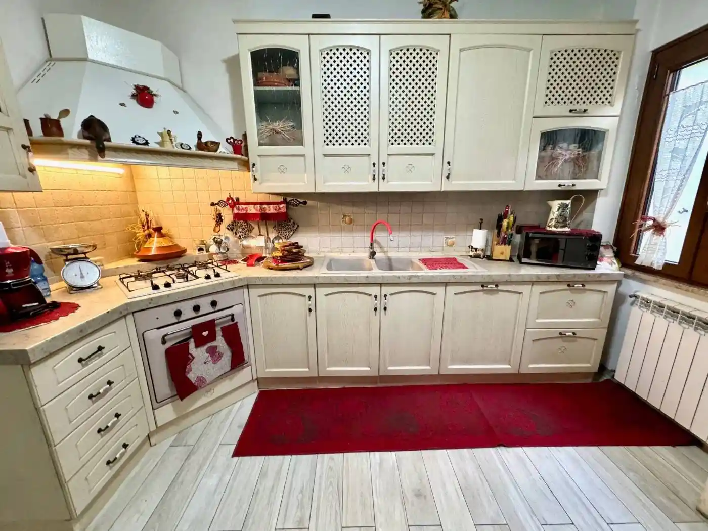 Appartamento in vendita a Monte Argentario