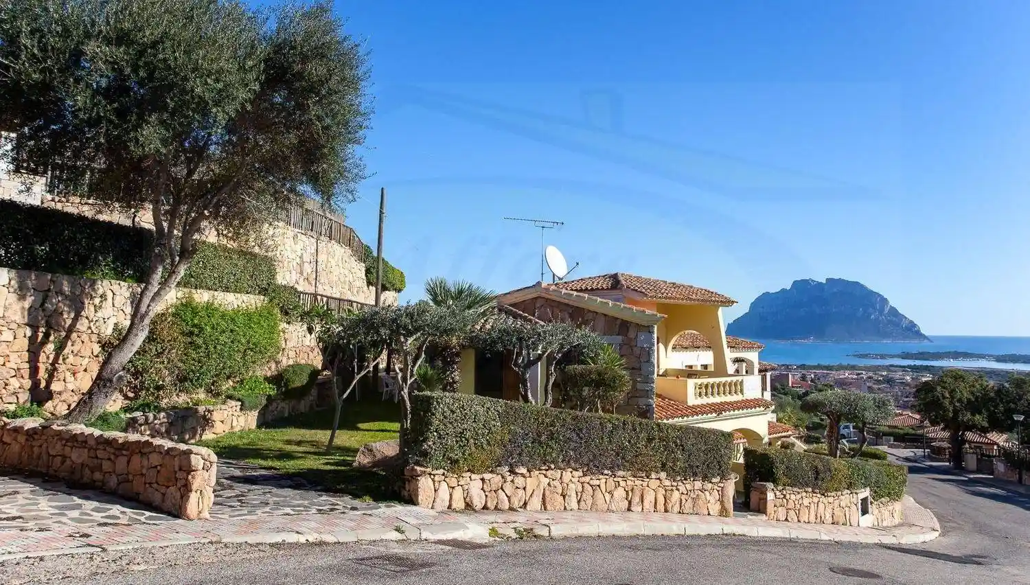 Villa in vendita a Loiri Porto San Paolo