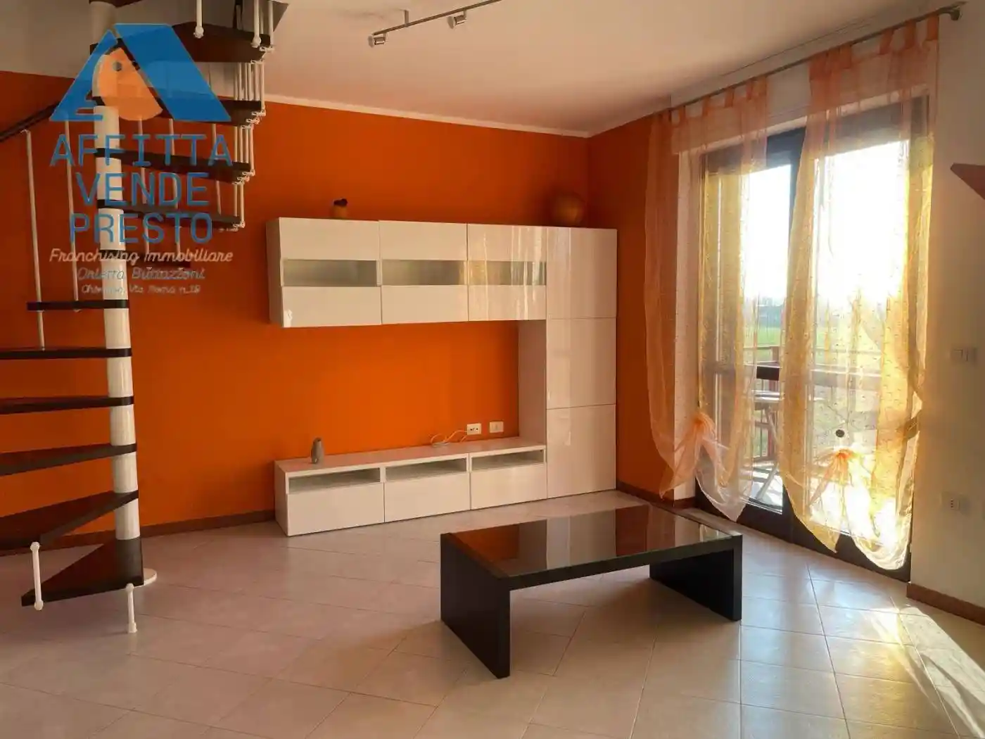 Appartamento in vendita a Torrazza Piemonte