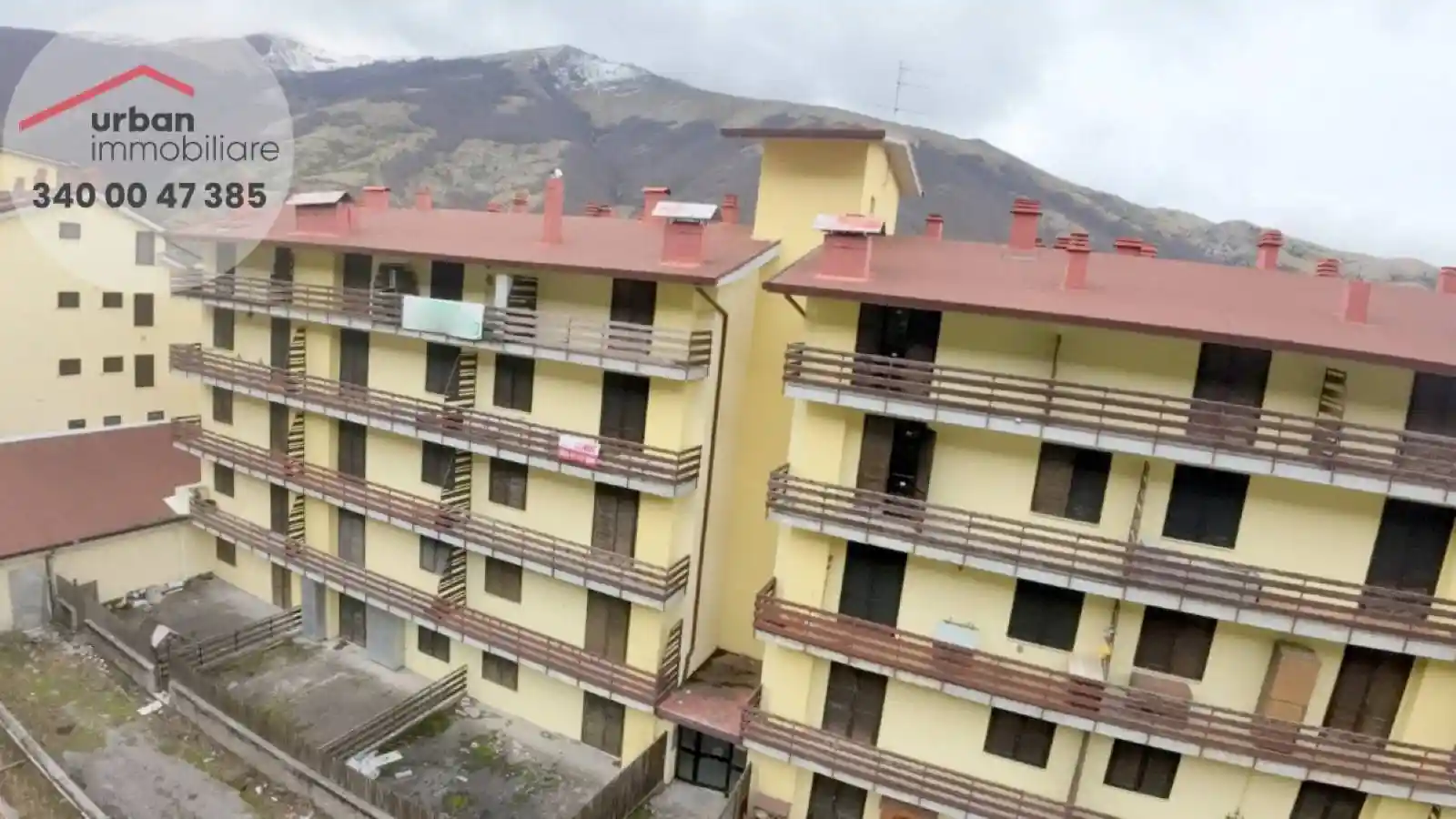 Bilocale Prato Lonaro II, Lucoli - foto 2