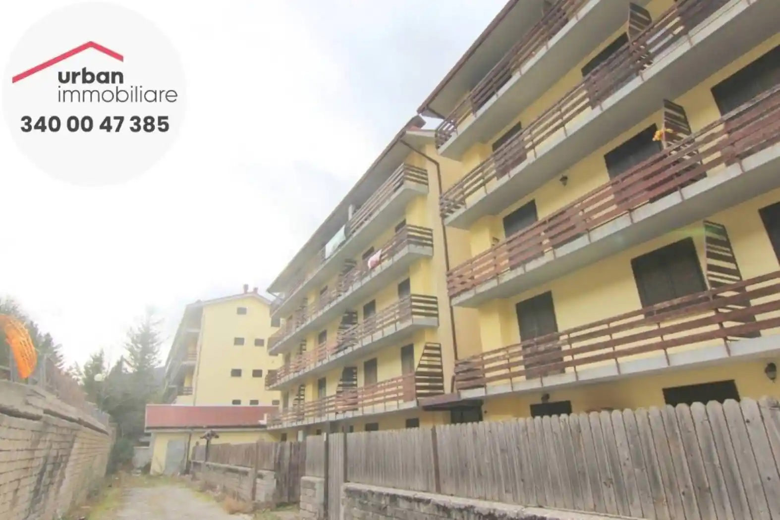 Bilocale Prato Lonaro II, Lucoli - foto 3