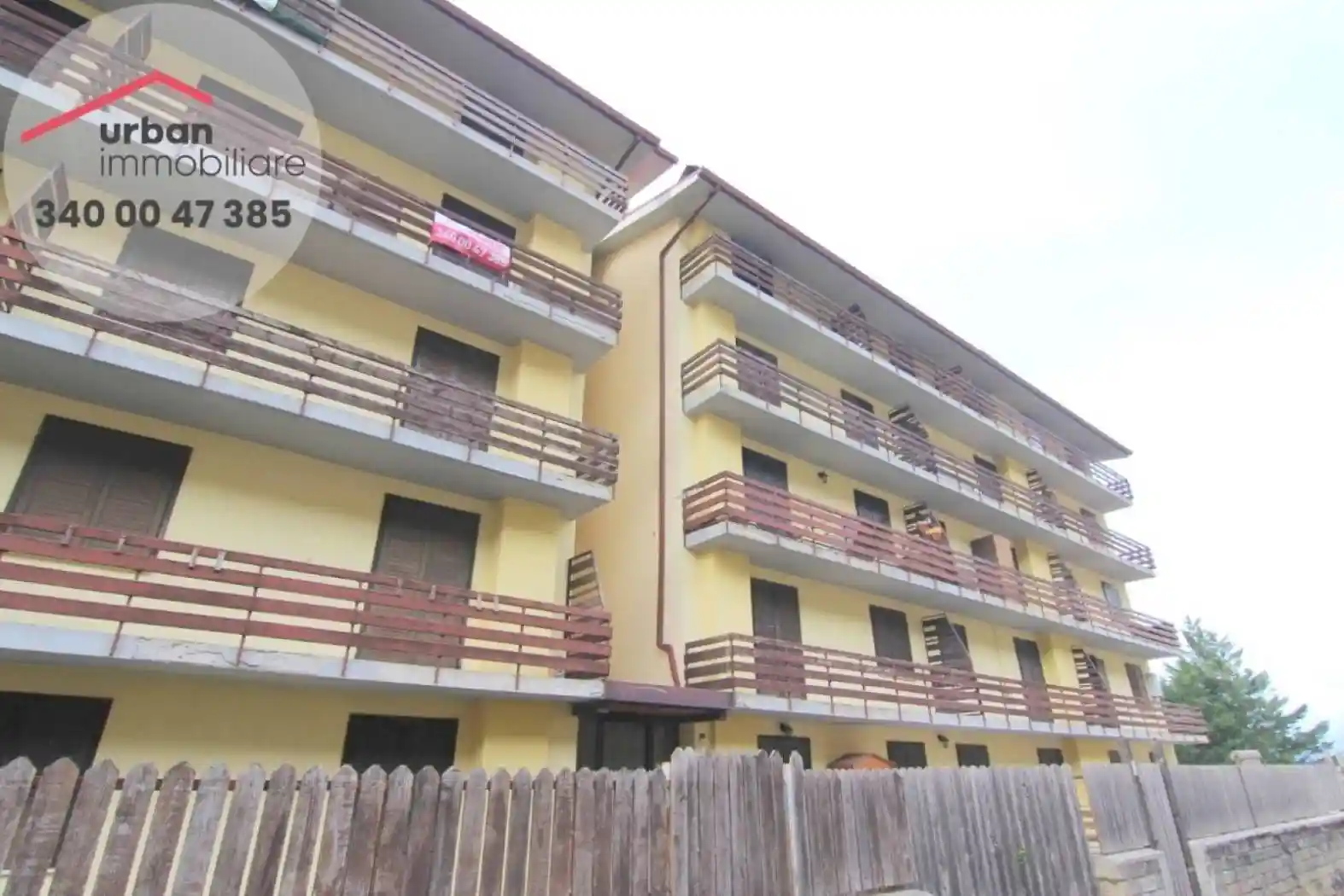 Bilocale Prato Lonaro II, Lucoli - foto 4