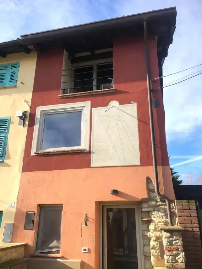 Rustico - Casale in vendita a Gavi