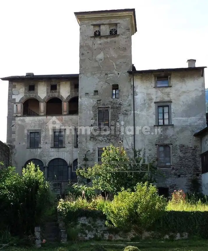 Palazzo - Edificio in Vendita - foto 2