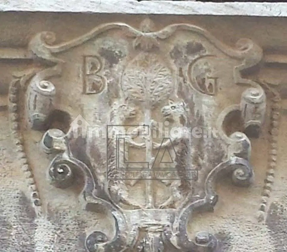 Palazzo - Edificio in Vendita - foto 3