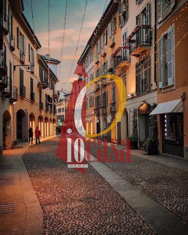 Apartment in vendita a Milan