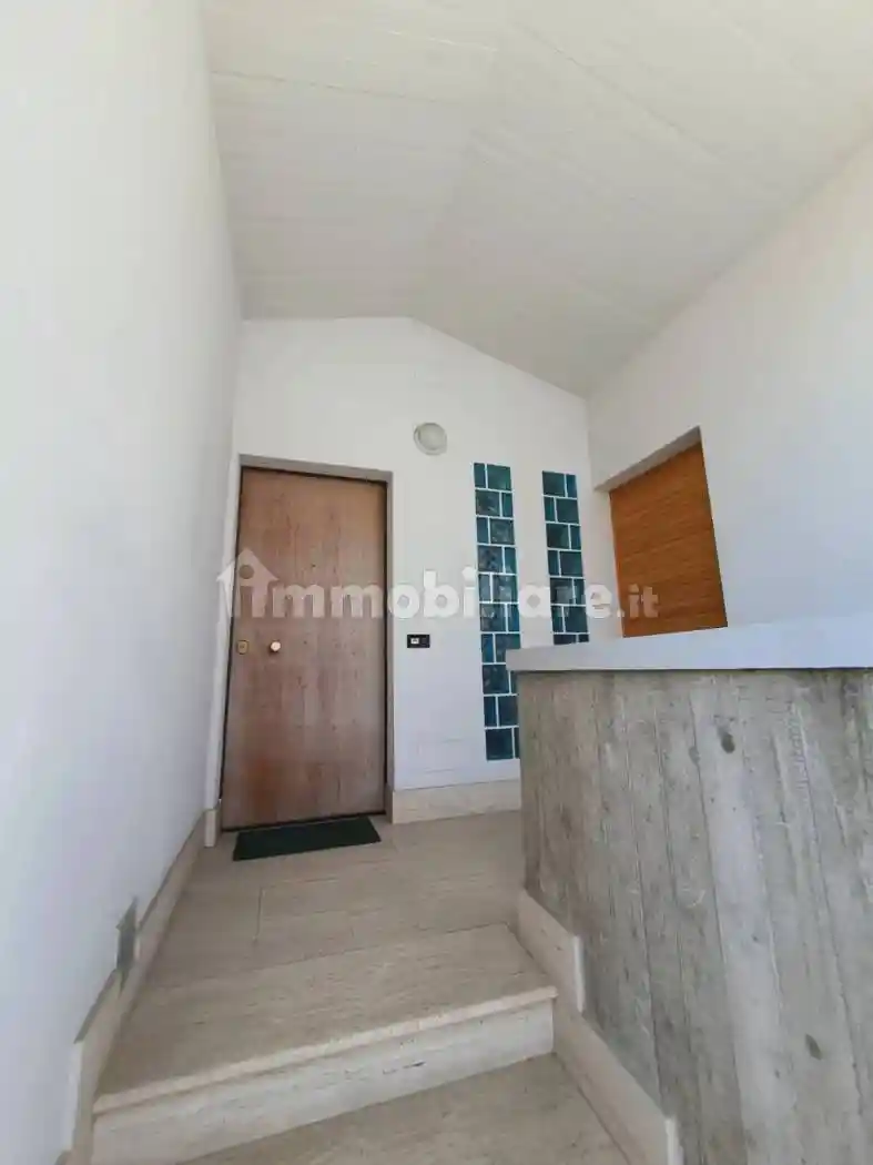 Monolocale via Giuseppe Garibaldi, Centro, Alba Adriatica - foto 2