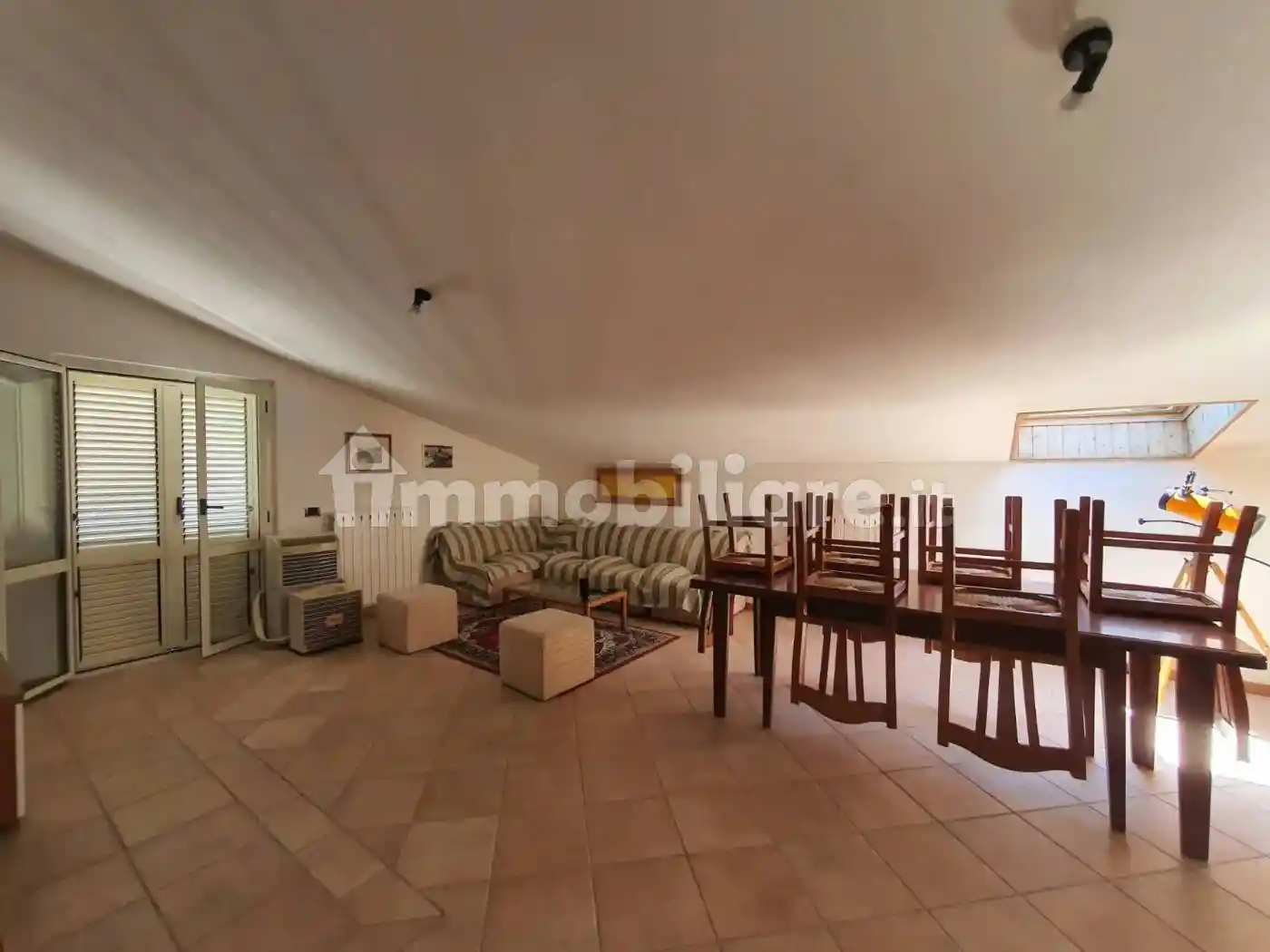 Monolocale via Giuseppe Garibaldi, Centro, Alba Adriatica - foto 4